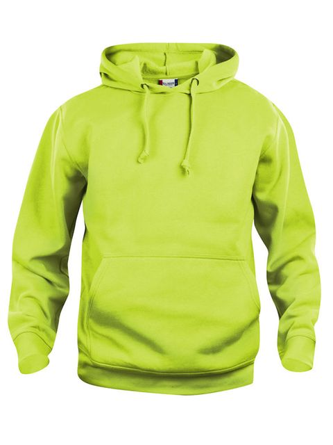 Clique Hoodtröja Basic